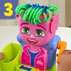 Set de Masa Moldeable Peluquería con Estilo Play Doh