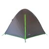 Carpa Alpinextrem 4 Personas Gris
