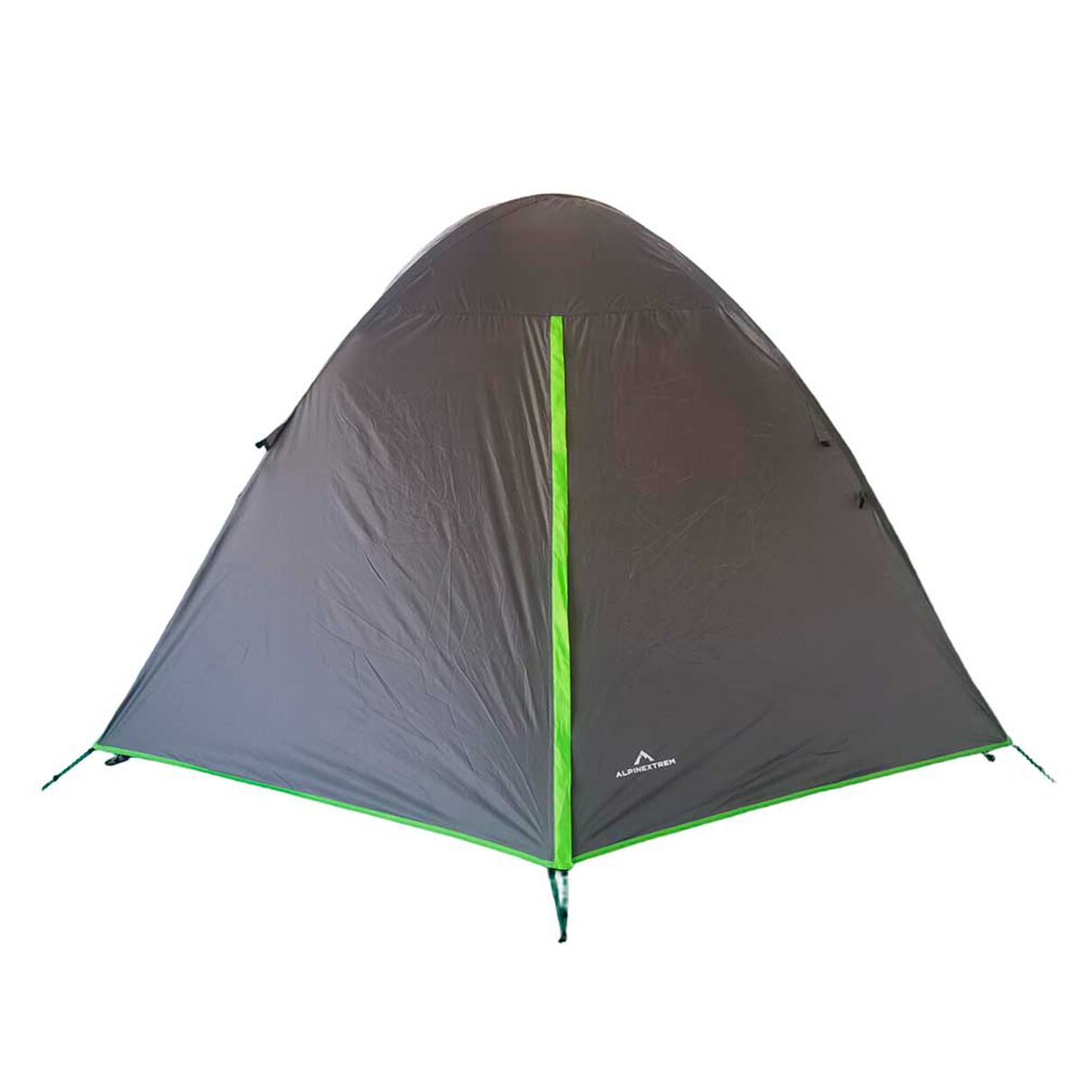 Carpa Alpinextrem 4 Personas Gris