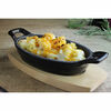 Fuente Para Horno Fierro Fundido Magefesa Ferro 16 X 10 cm