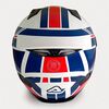 Casco Integral Acerbis FullFace FS-807 Talla XL