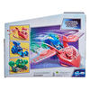 Figura Pj Masks Jet Combinado 3 en 1
