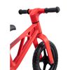 Balance Bike Go Roja Bebesit