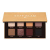 Paleta de Sombras Mini Soft Glam II Anastasia Beverly Hills