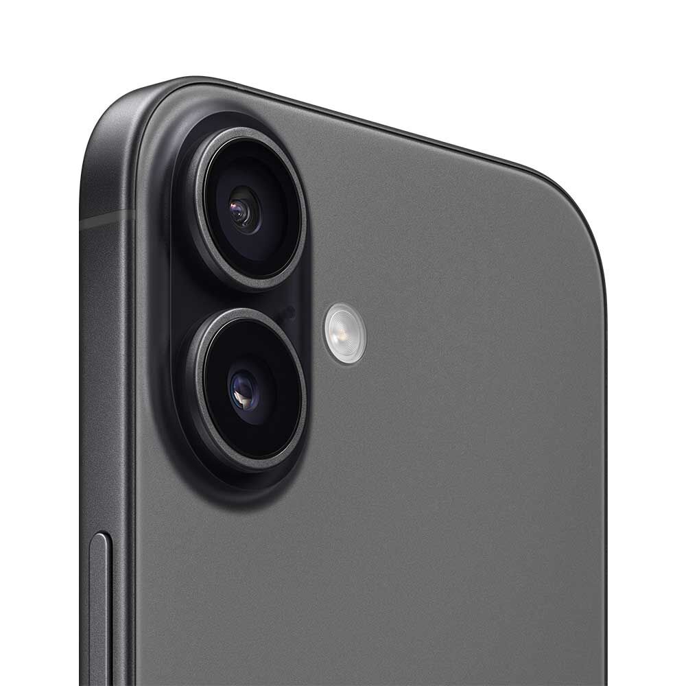 iPhone 17 256GB Negro | Abc