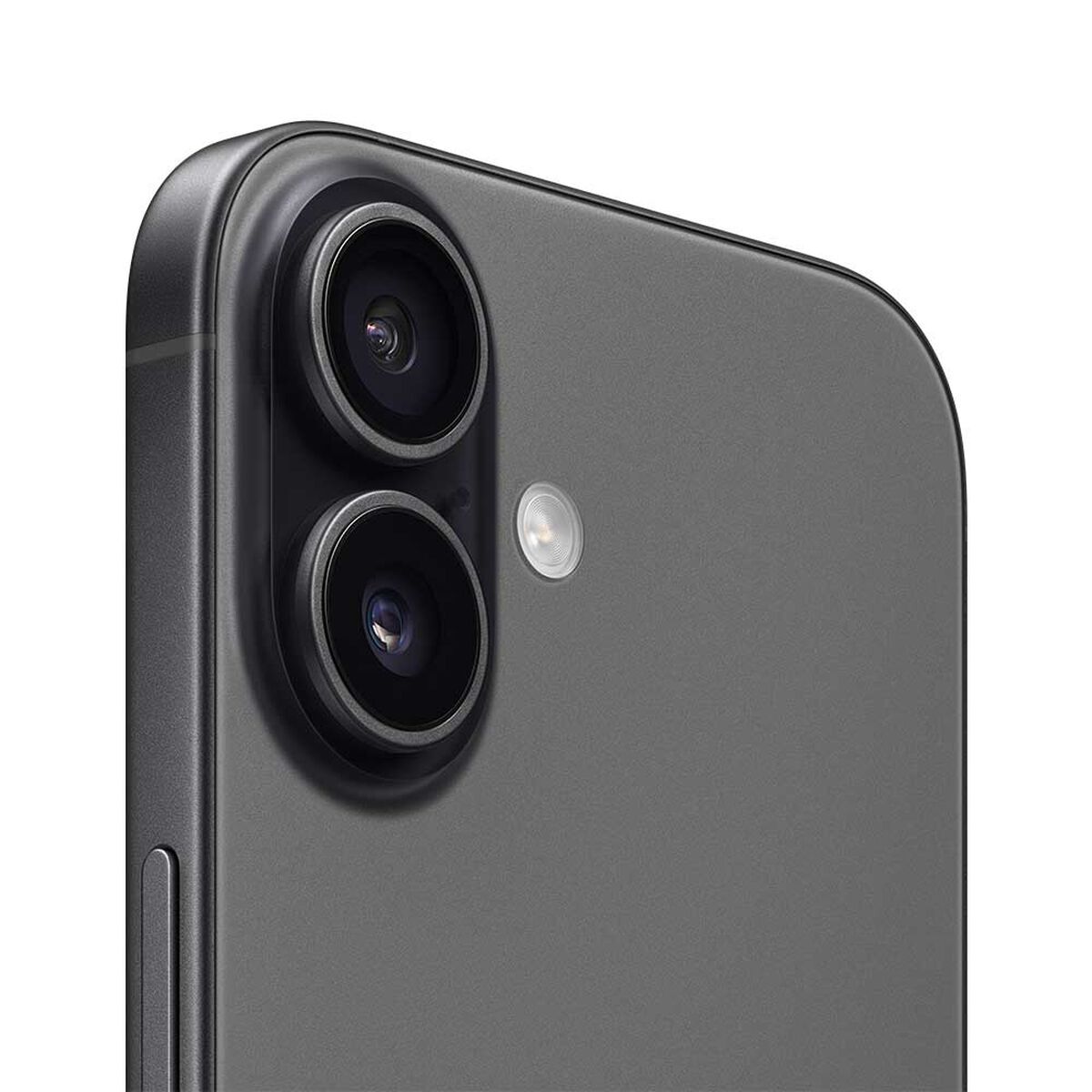 iPhone 17 256GB Negro