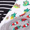 Pack 3 Calcetines Mujer Icono