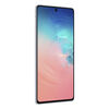 Celular Samsung Galaxy S10 Lite 128GB 6,7" Blanco Liberado