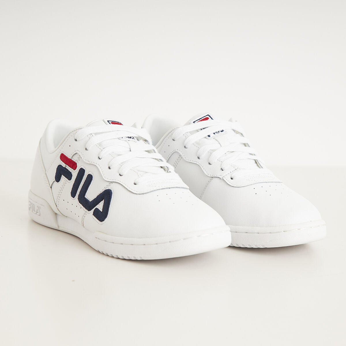 Zapatilla Mujer Fila FX100 Low