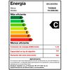 Secadora de Ropa Thomas TH-D9KCBC 9 kg. Condensación con Bomba Calor