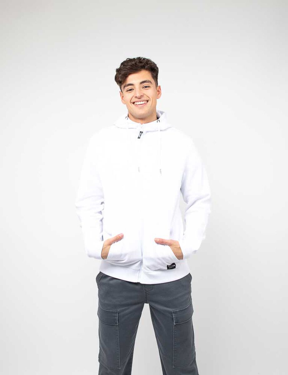 Poler&oacute;n Hombre Icono