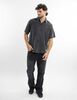 Camisa Manga Corta Hombre Soviet