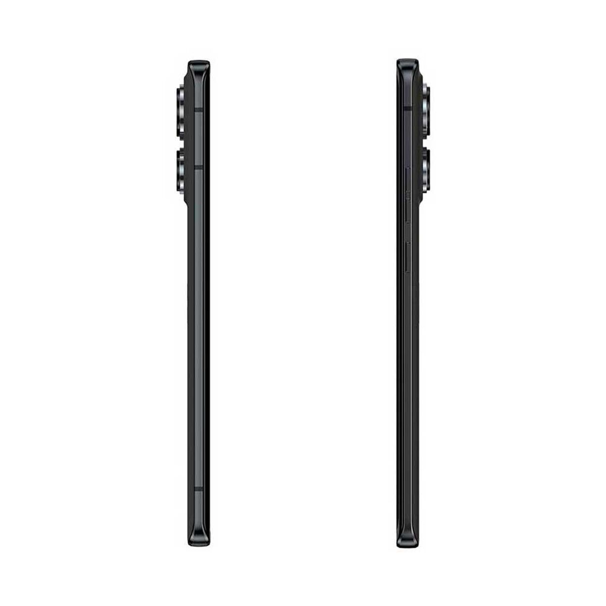 Celular Motorola Edge 40 256GB 6,55" Negro Eclipse Liberado