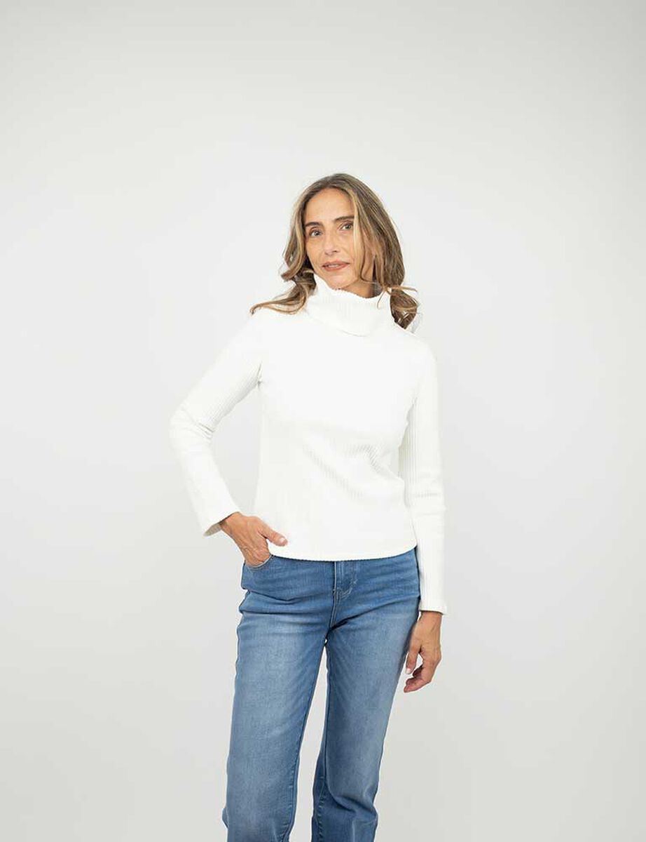 Sweater Mujer Portman Club