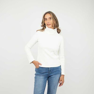 Sweater Mujer Portman Club