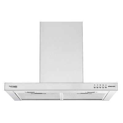 Imagen 1 del producto Campana Sindelen CA-750PS