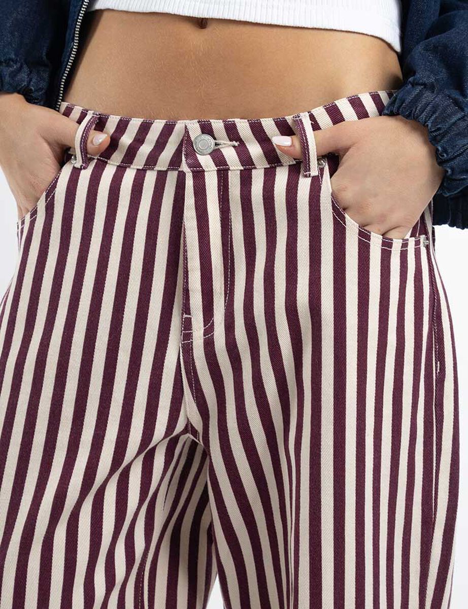 Jeans Mujer Icono
