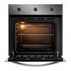 Horno Empotrable Mademsa OM6TX 59 L Espejado