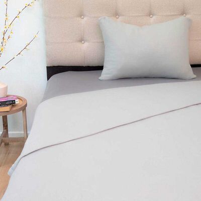 Juego de Sábanas Chiporro Doral 1,5 Plazas Senses Gris