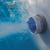 Piscina Estructural Bestway ovalada 488Cm