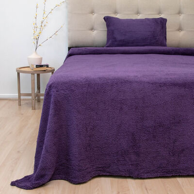 Imagen 2 del producto Juego de Sábanas Chiporro Doral 1,5 Plazas Senses Obispo