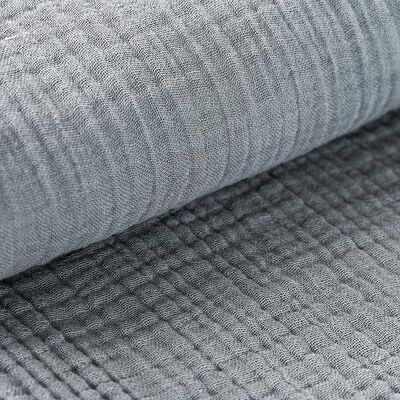 Imagen 2 del producto Piecera Cannon 120x230 cm Gray