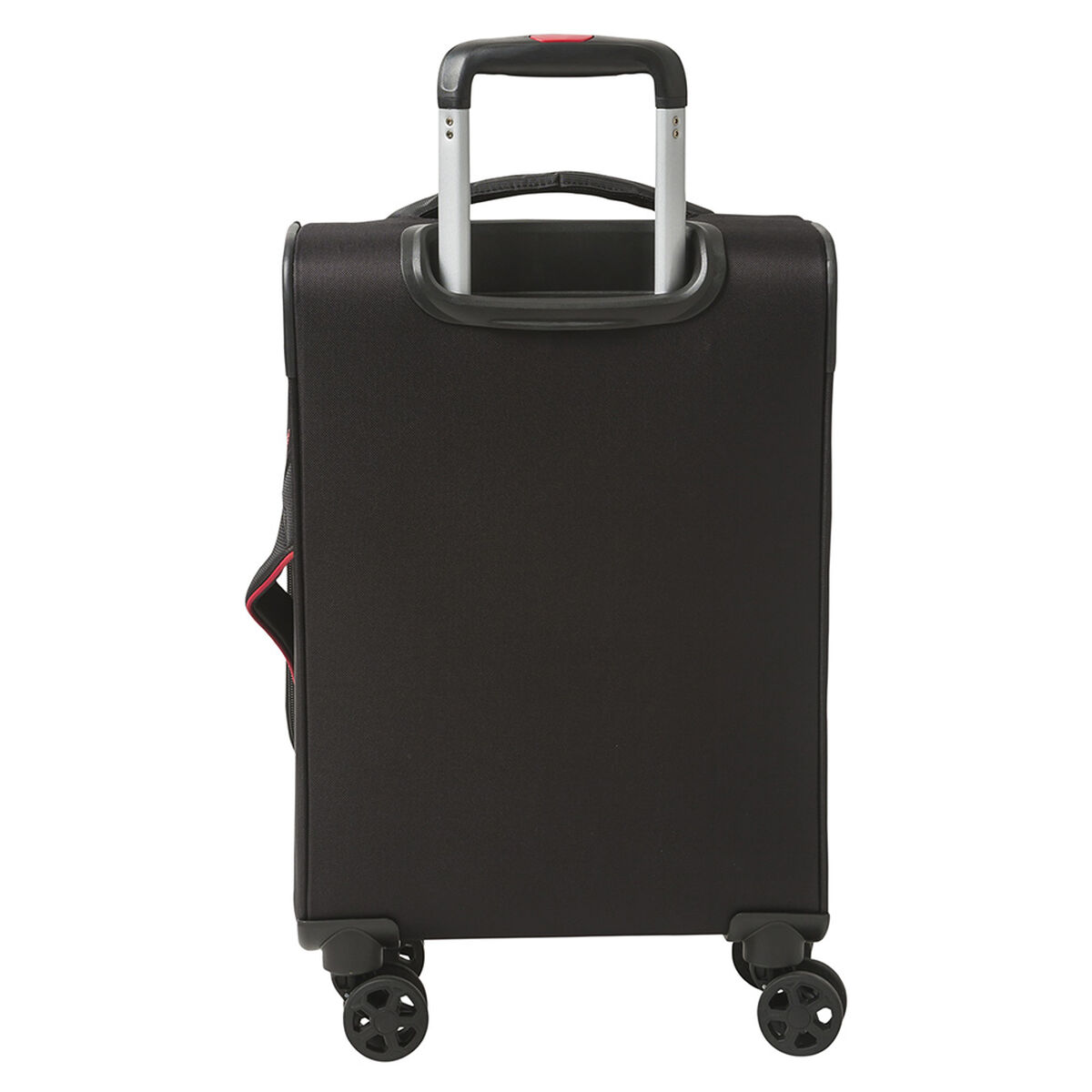 Maleta Spinner Saxoline Vancouver Negro S