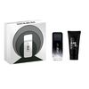 Set de Perfume Carolina Herrera 212 Vip Black EDP 100 ml + Shower Gel 100 ml