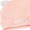 Gorro de Algodón Niña Chess