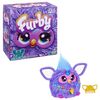 Furby peluche Interactivo Morado