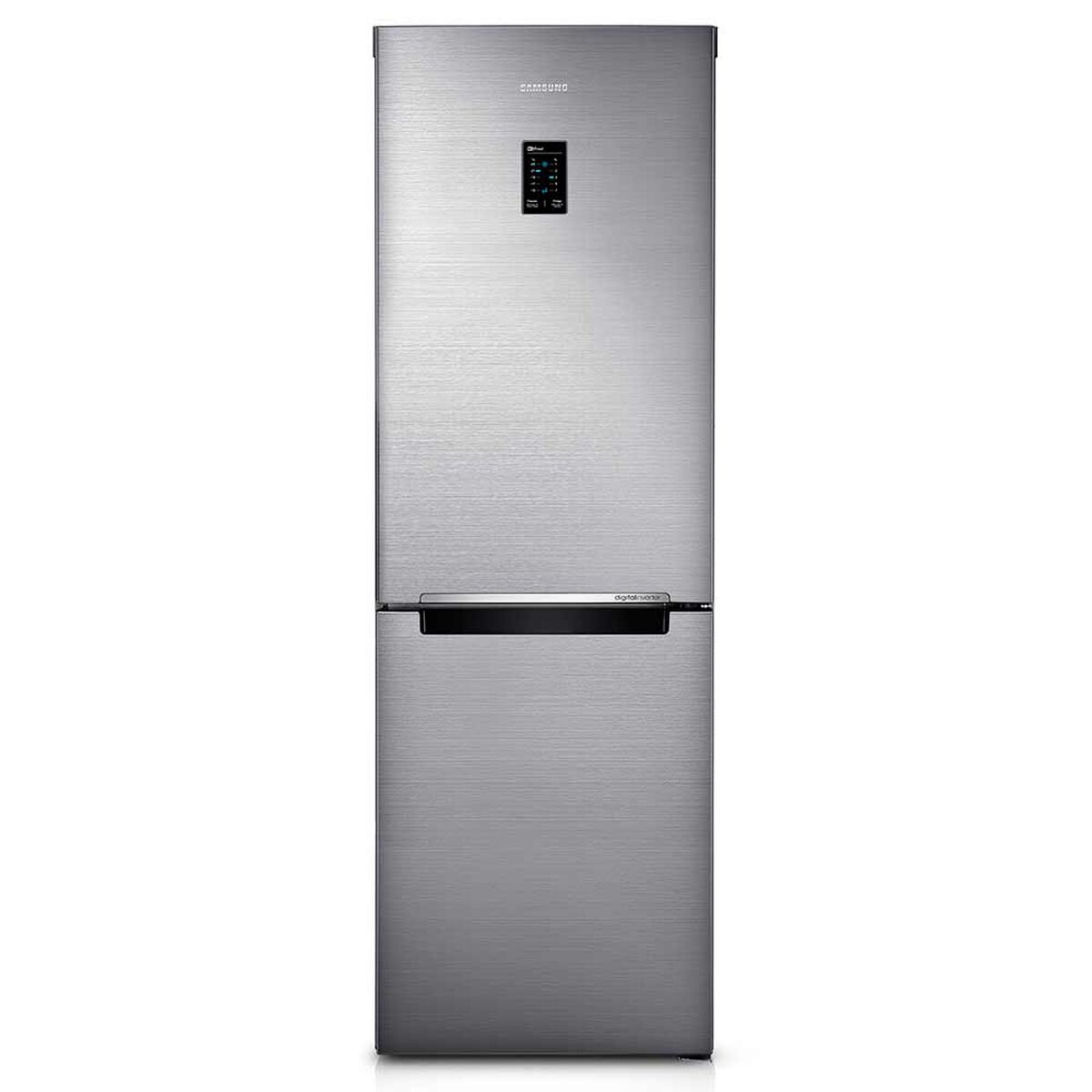 Refrigerador No Frost Samsung  RB31K3210SS/ZS 311 lt