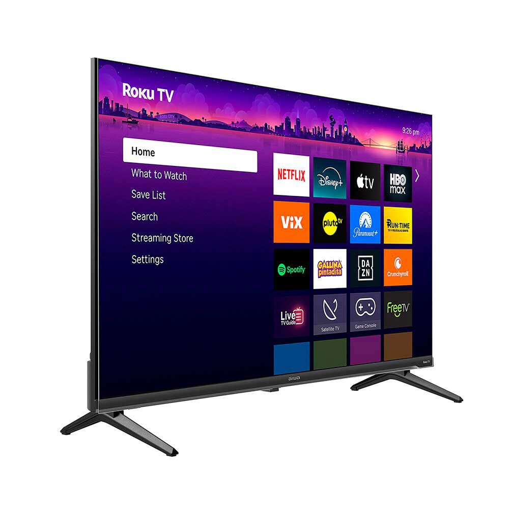 Smart TV AIWA LED 32