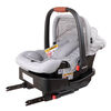 Coches Travel System Romanzo X1-D Gris Infati