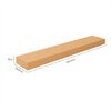 Despensa Vekkahome Emi 2 Puertas Blanco