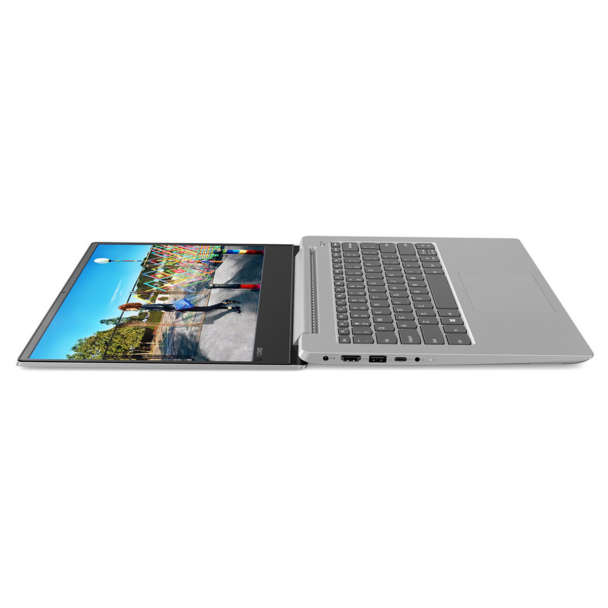 Notebook LENOVO 330S-14IKB Core i3 4GB 2TB 14" 