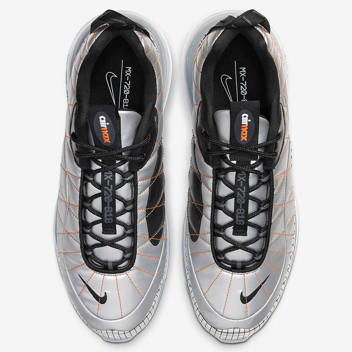 Zapatilla Hombre Nike Air Max 720 Remastered