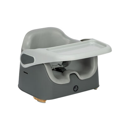 Imagen 2 del producto Silla Comer Booster Dahlia Marengo Maxi-Cosi