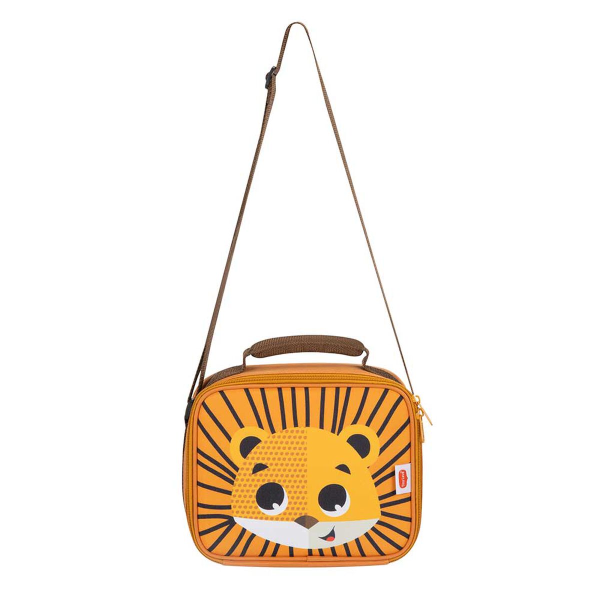 Lonchera León Tiny Love