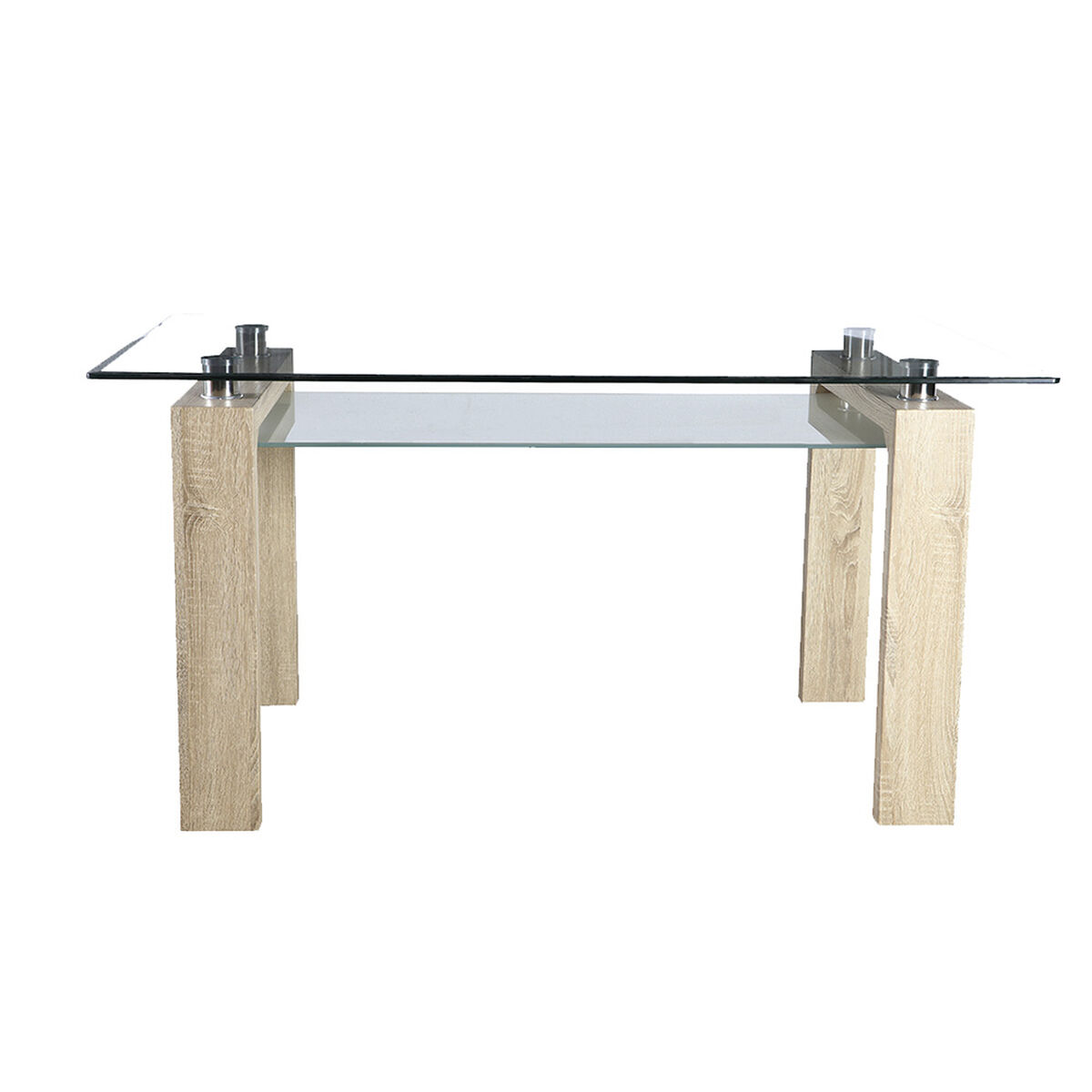 Escritorio Spazzio Prisma + Silla Cross