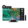 Neo QLED 43” Samsung QN90B 4K UHD Smart TV 2022