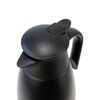 Jarra T&eacute;rmica Doral Termolux 2 L Negro