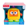 Fisher Price Monstruo Emociones Divertidas