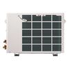 Aire Acondicionado Samsung AR12CSAAAWK/ZS Wind-Free Inverter 12000 BTU Frío-Calor WiFi