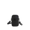 Portacelular Secret Burgos FW25 L Negro
