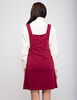 Vestido Jumper Mujer