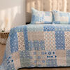 Quilt Doral King Stitchy Patch