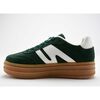 Zapatilla Urbana Mujer Soviet
