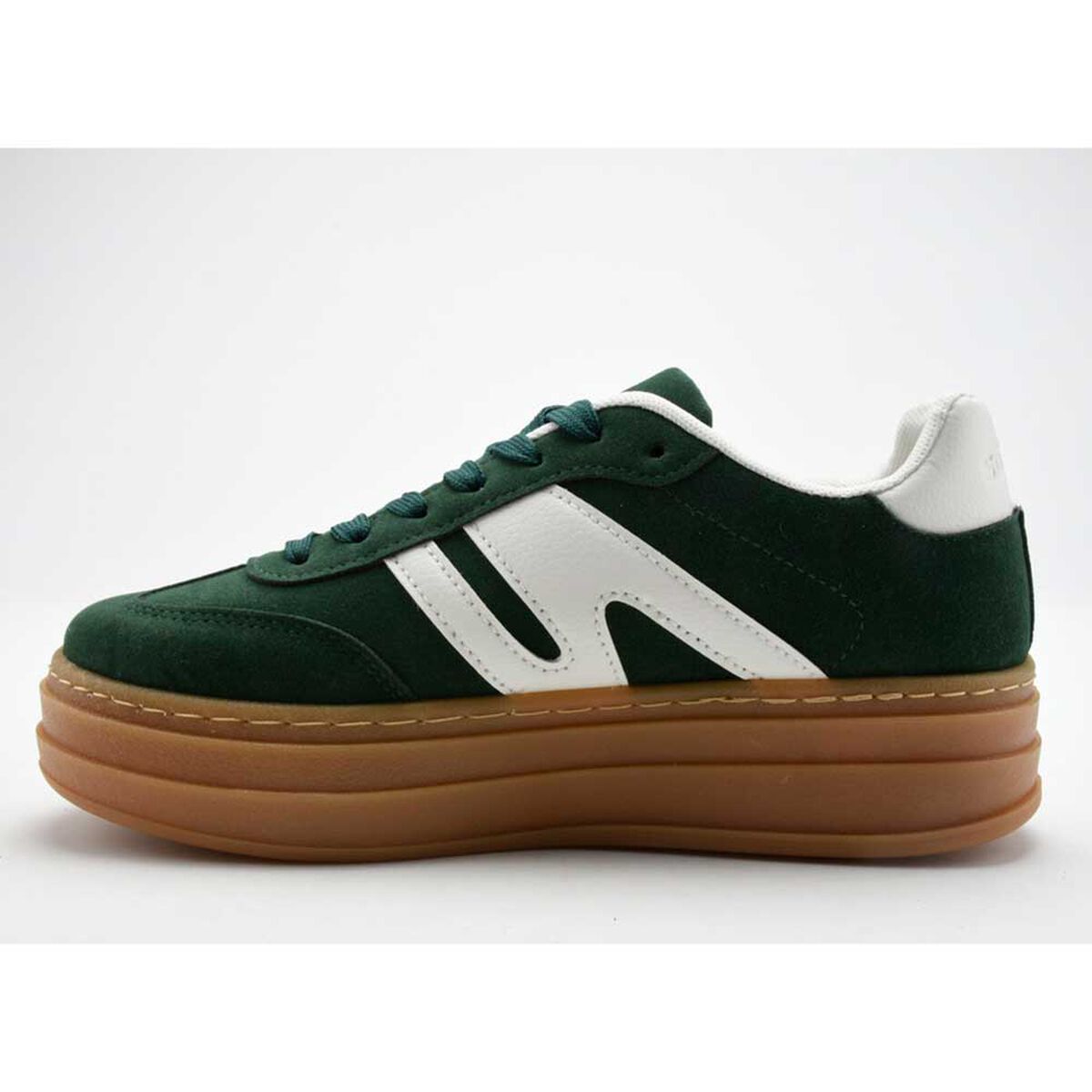 Zapatilla Urbana Mujer Soviet