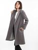 Abrigo Trench Mujer Zibel