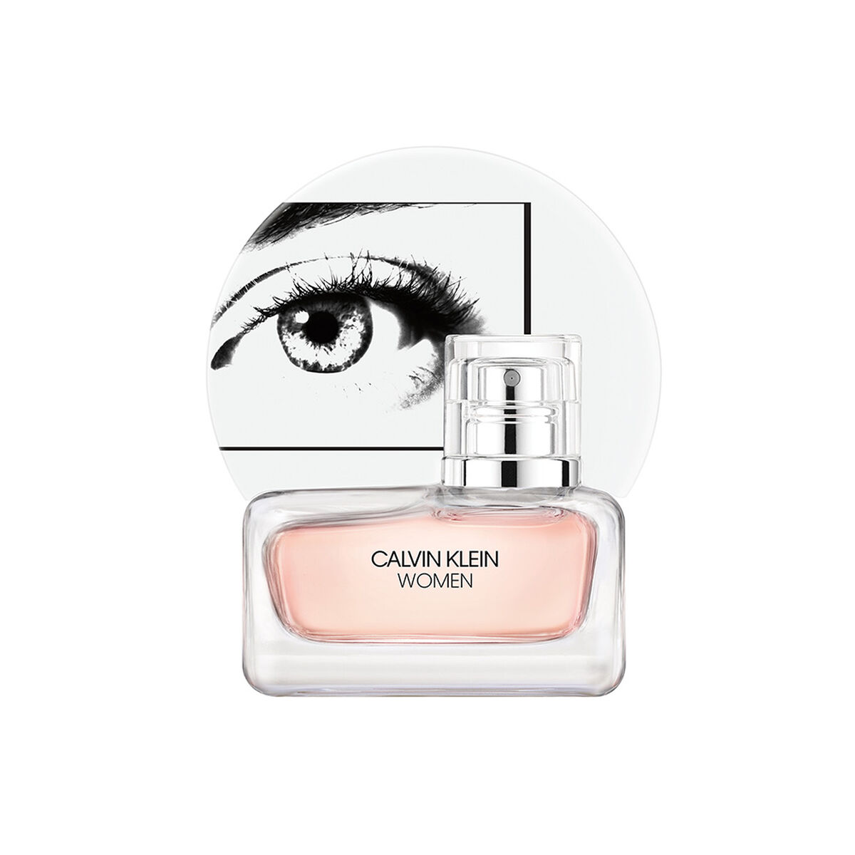 Perfume Calvin Klein Women EDP 30 ml